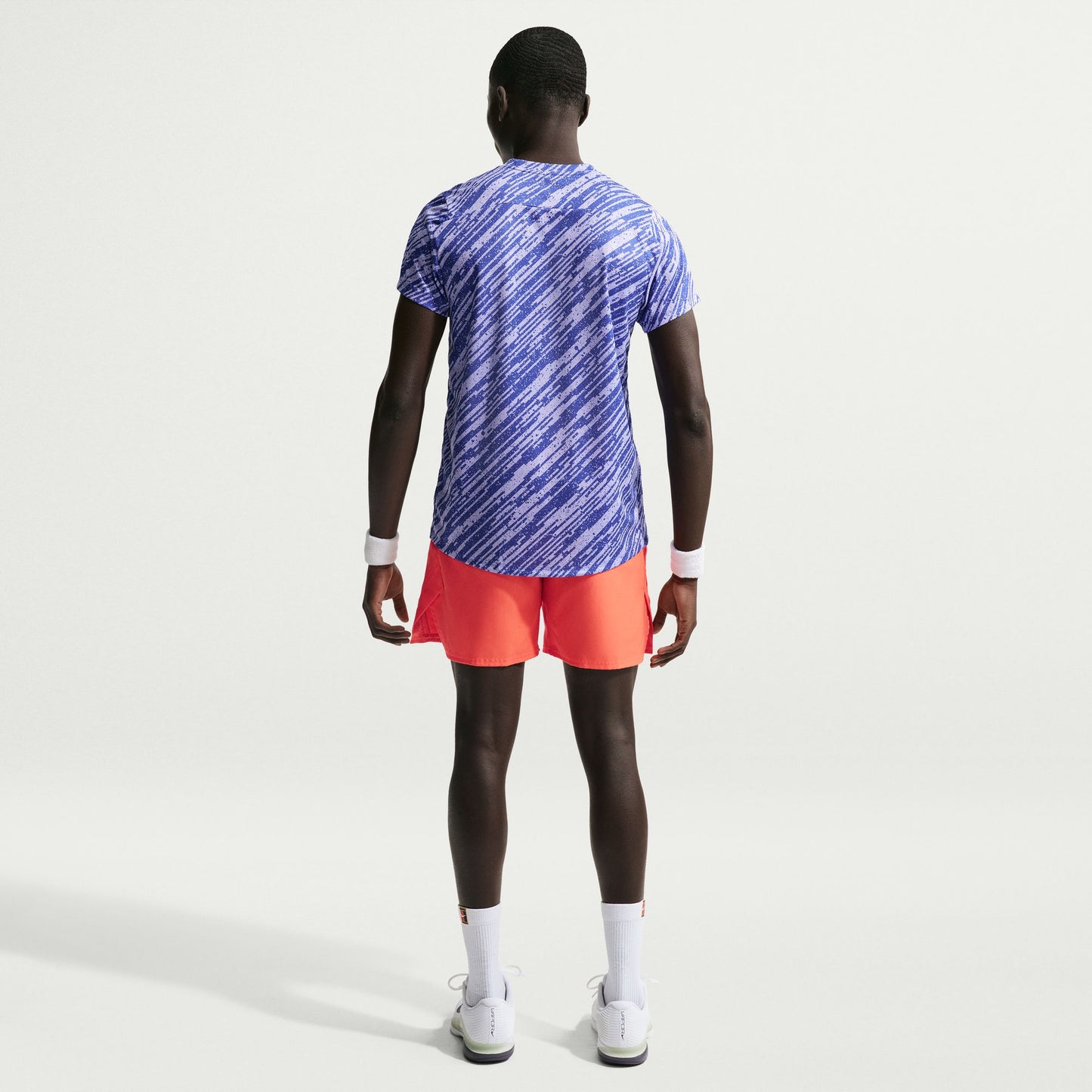 Nike Court Dri-Fit Victory Top Men’s (Blue Print)