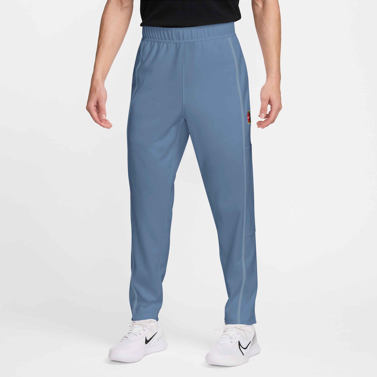Nike Court Dri-Fit Heritage Suit Pant Men’s (Blue)