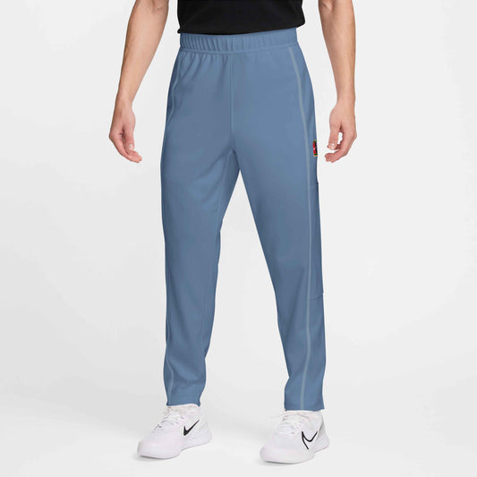 Nike Court Dri-Fit Heritage Suit Pant Men’s (Blue)