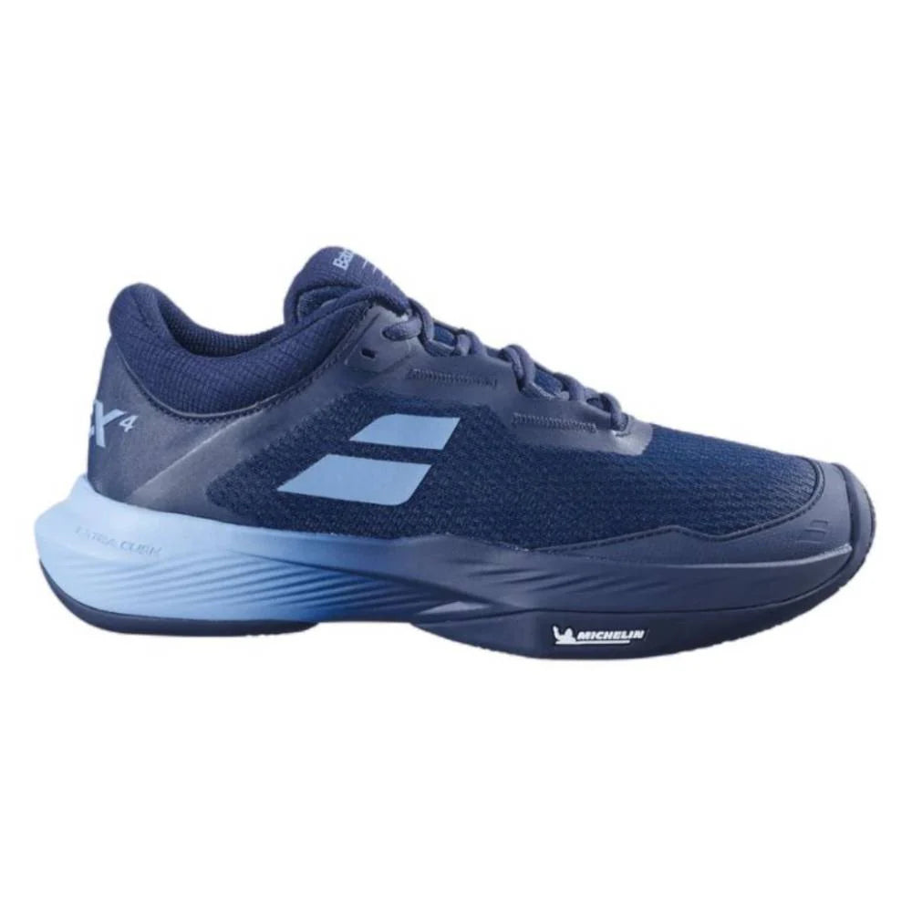 Babolat SFX 4 Men’s (blue/black)