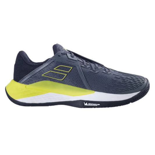 Babolat Propulse Fury 3 Men's Clay (grey)