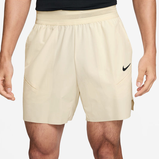 Nike Court Dri-Fit Slam Short RG Men’s (Cream)