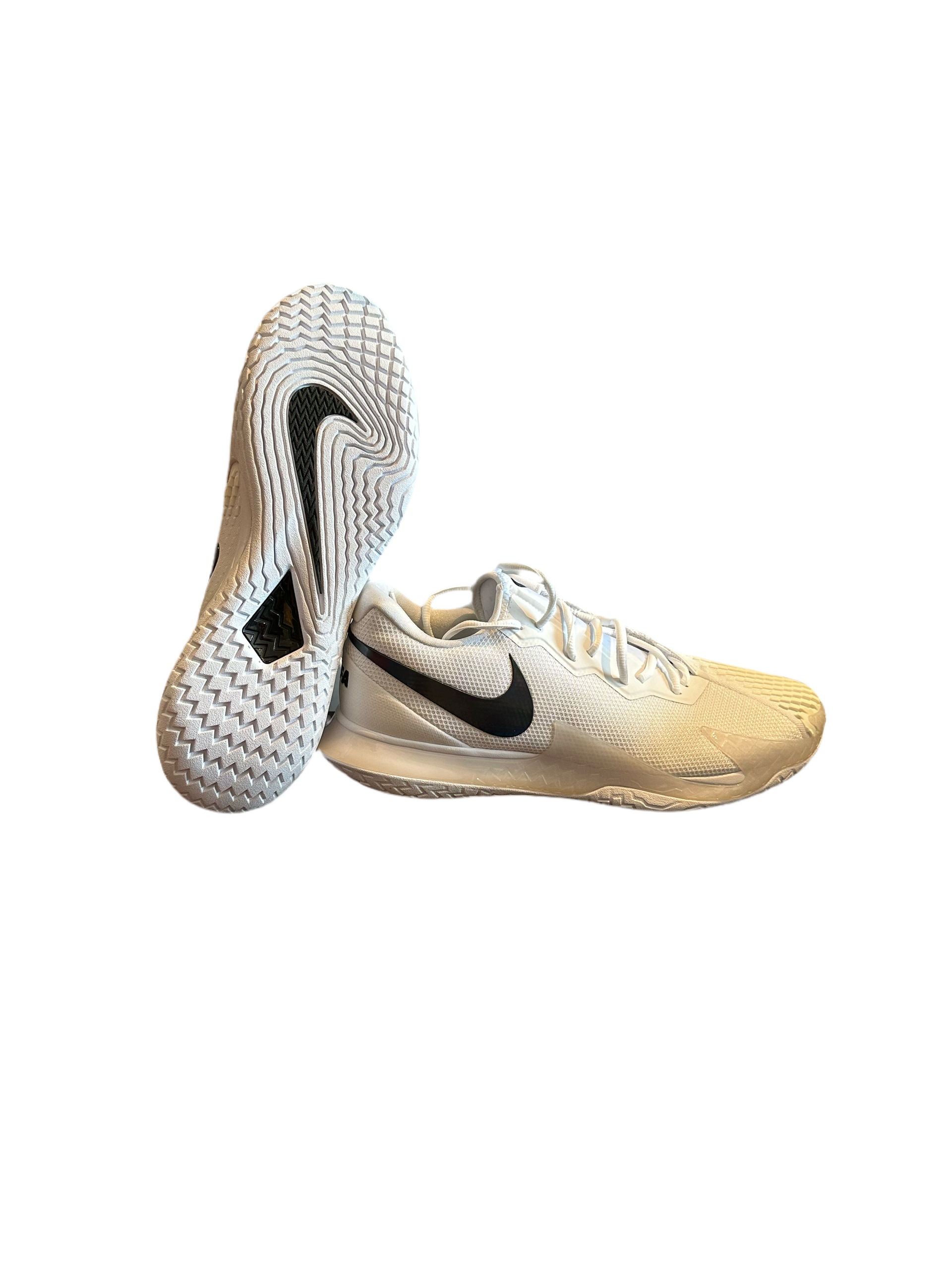 S*o様 【新品】Nike ZOOM VAPOR CAGE 4 RAFA 27c Nike Zoom Vapor Cage 4 Rafa Men's (white) – Just Tennis