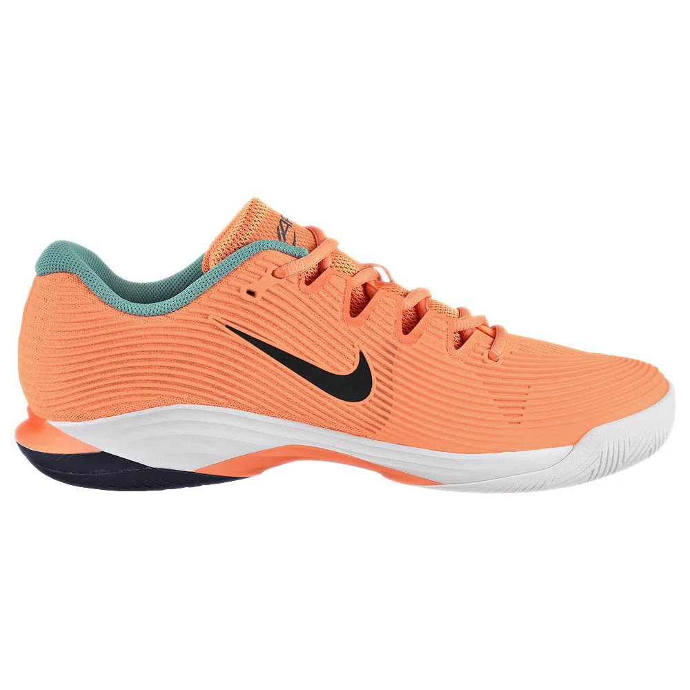 Nike Zoom Vapor 12 Men's (Peach)