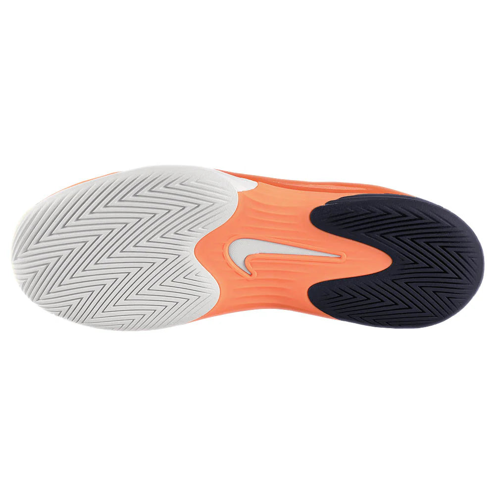 Nike Zoom Vapor 12 Men's (Peach)