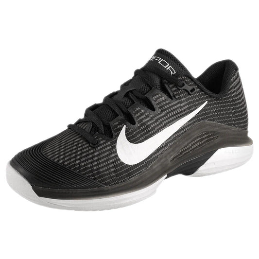 Nike Zoom Vapor 12 Women's (Black/White)