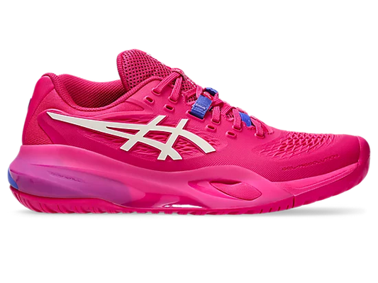 Asics Gel Resolution X Women’s (Pink)