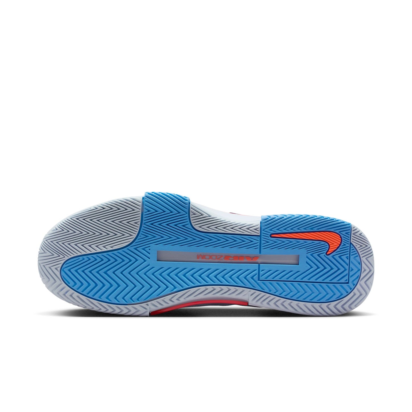 Nike Air Zoom GP Challenge 1.5 Men's (Blue)