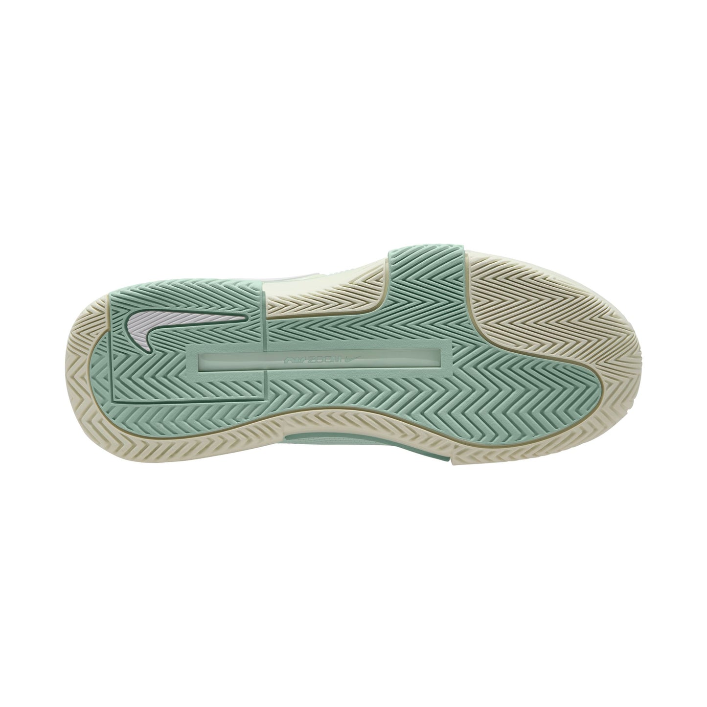 Nike Air Zoom GP Challenge 1.5 Women's (Green)