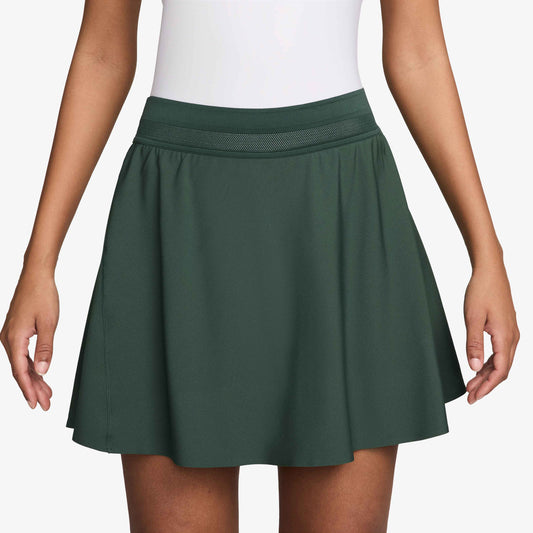 Nike Women’s Dri-Fit Advantage Ace Skirt Regular (Green)