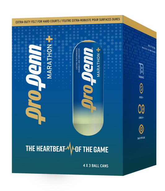 Pro Penn Marathon + 4 Pack - Extra Duty