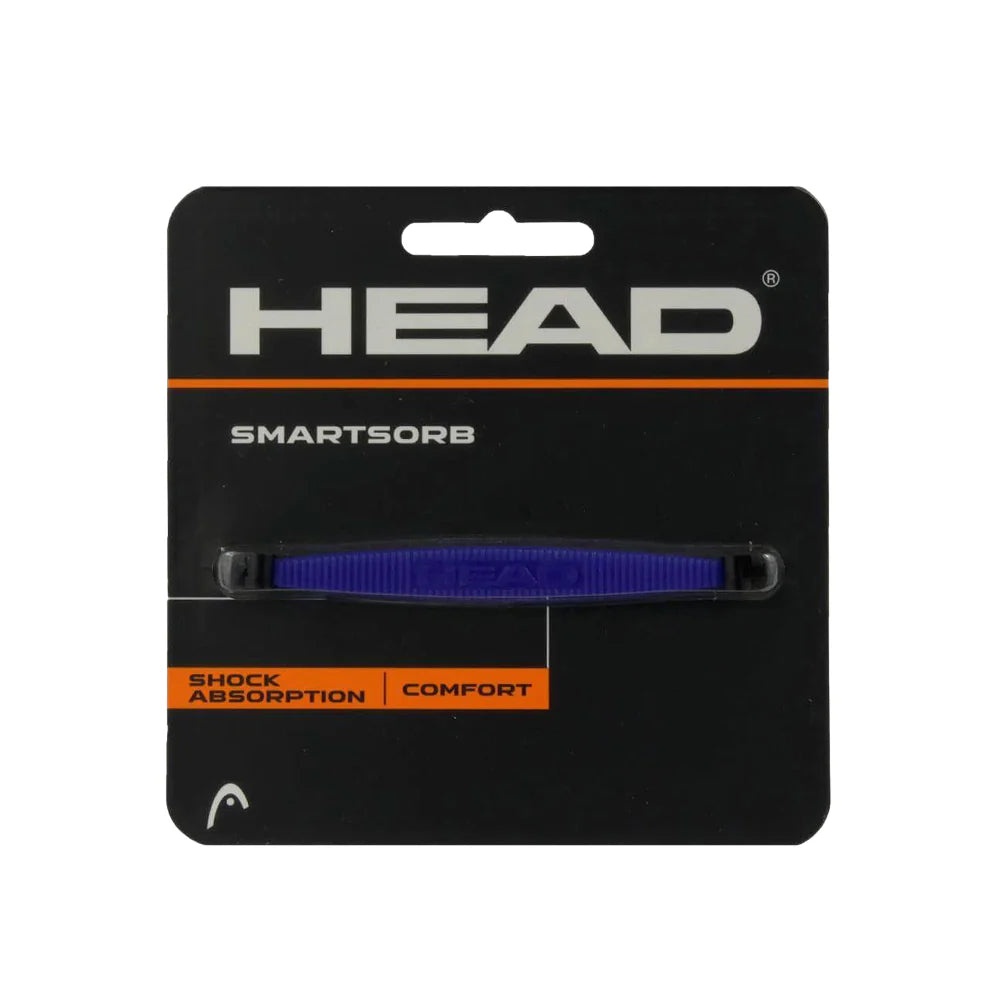 Head Smartsorb Damper