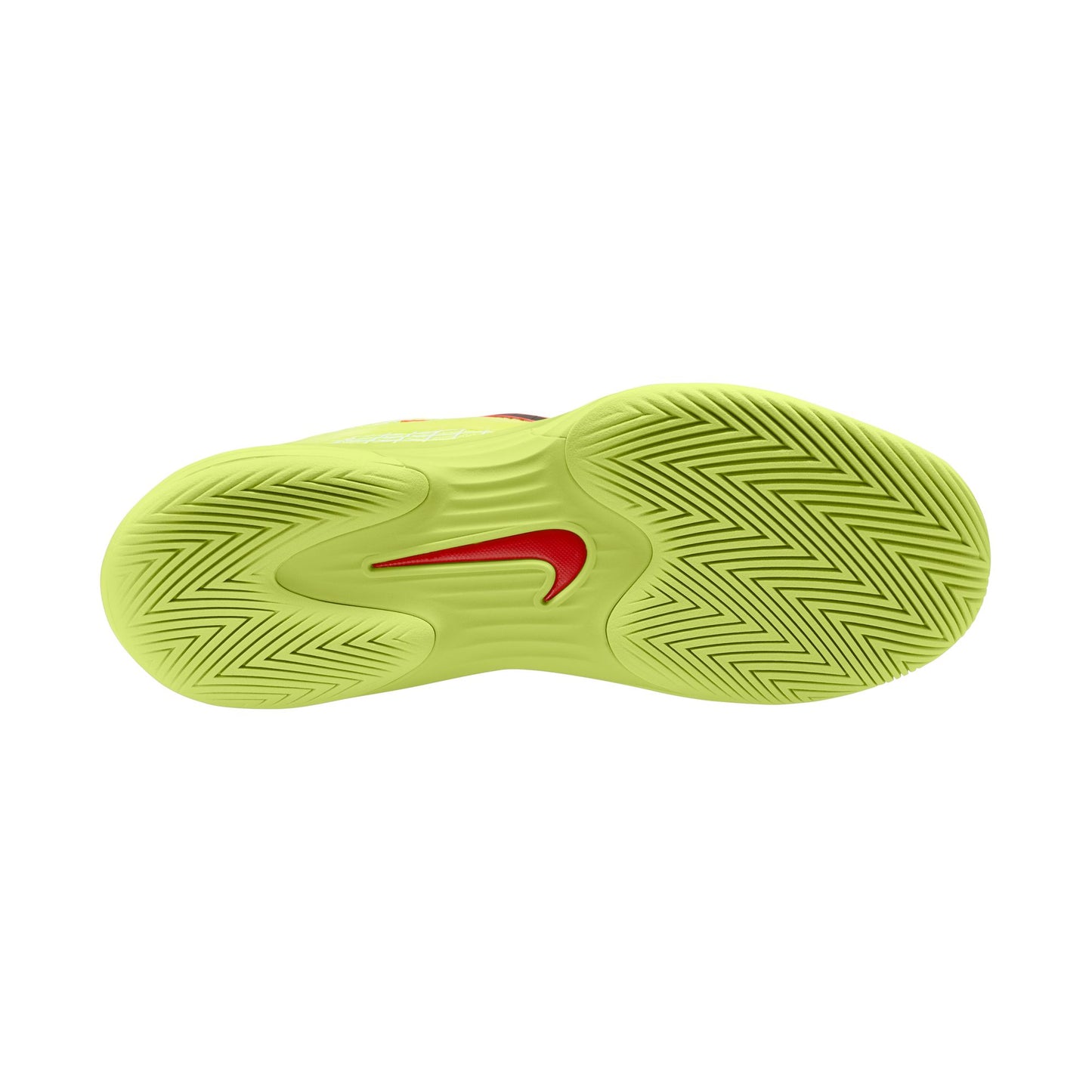 Nike Air Zoom Vapor 12 Hypersmash Men's (yellow)