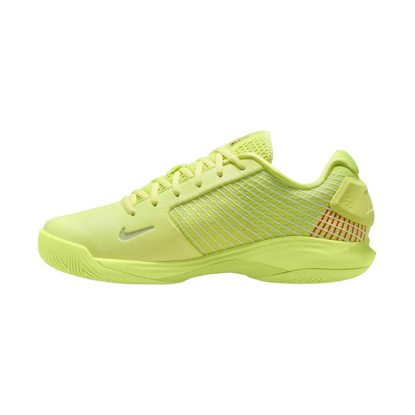 Nike Air Zoom Vapor 12 Hypersmash Men's (yellow)