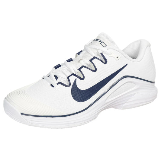 Nike Zoom Vapor 12 Men's (white/Blue)