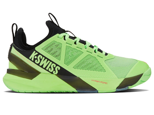 K-Swiss K-Frame Speed Rublo Men's (Green)