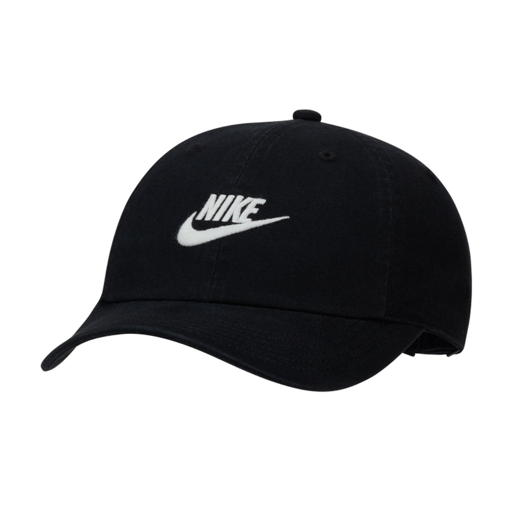 Nike Kids Club Cap (Black)