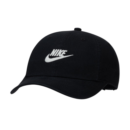 Nike Kids Club Cap (Black)