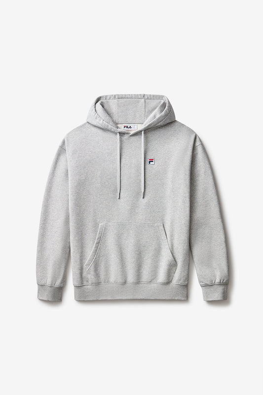 Fila Classic Relaxed Hoodie Unisex (grey)