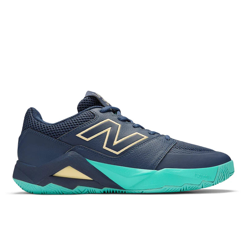 New Balance Coco Delray Men's (blue/yellow)