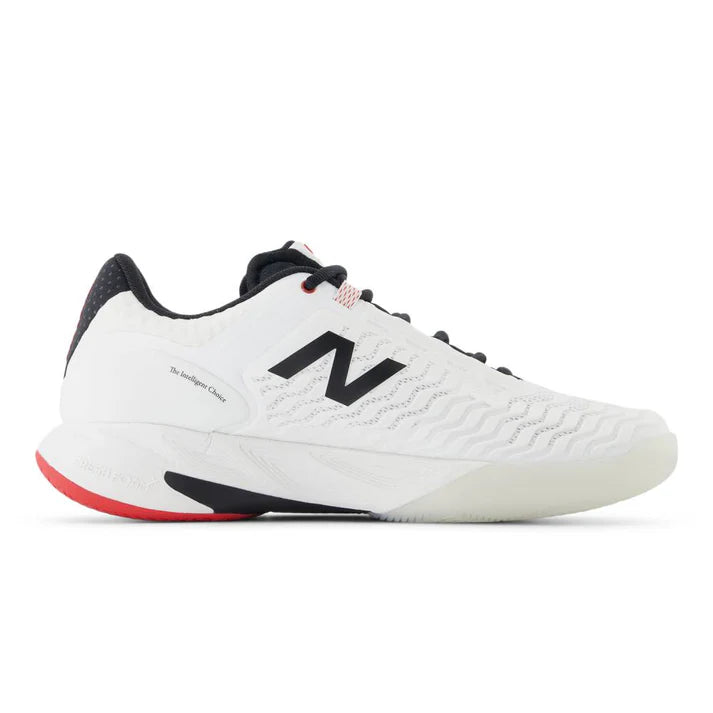 New Balance Fresh Foam X CT Rally v2 Men's Wide (White/Red)