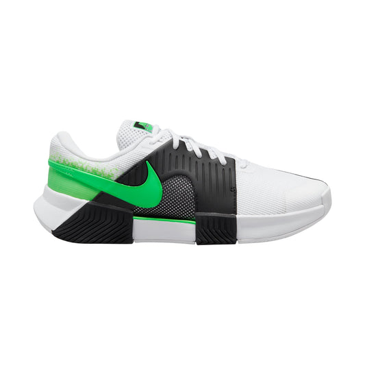 Nike Air Zoom GP Challenge 1 Men's (white/black/green)