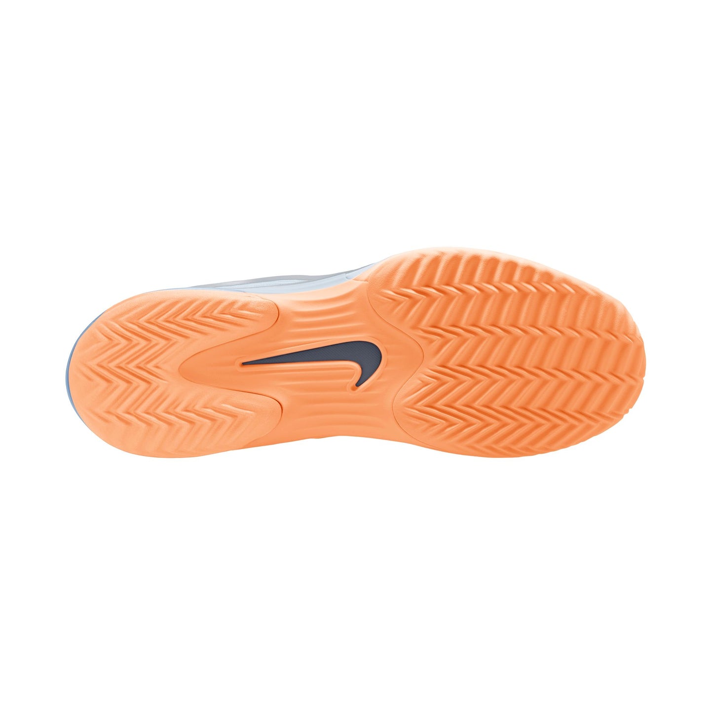 Nike Zoom Vapor 12 Clay Men's (Grey)