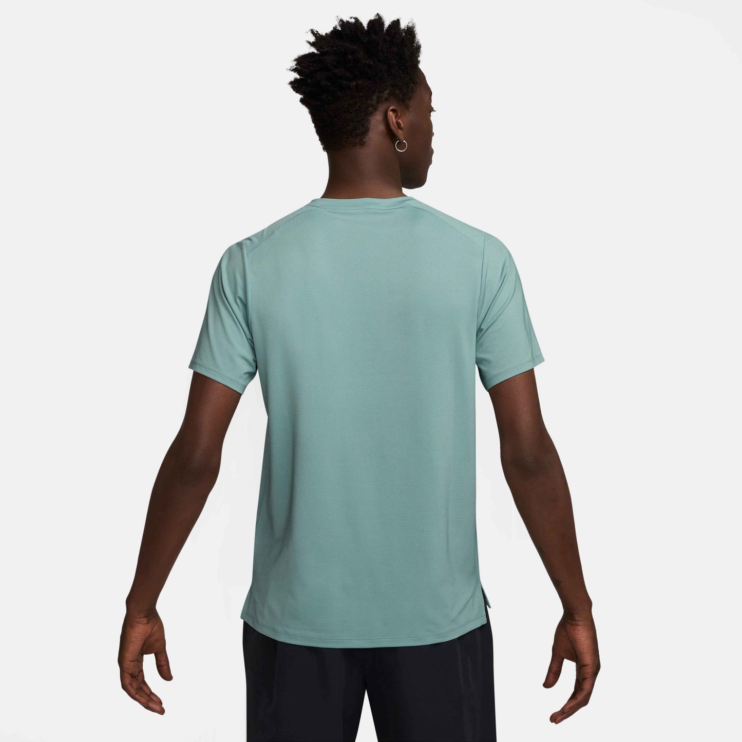 Nike Court Dri-Fit Adavantage Top Men’s (Green)