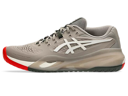 Asics Gel Resolution X Wide Men's (Brown)