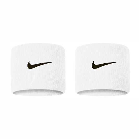 Nike Premier Wristband 2 Pack - (White)