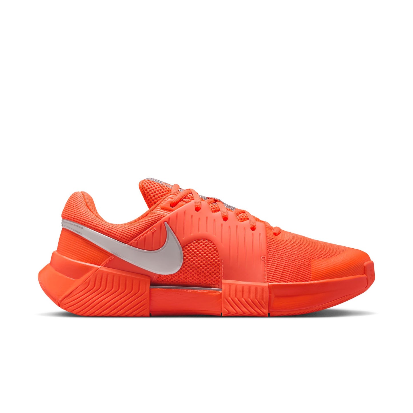 Nike Air Zoom GP Challenge 1 Men's (Orange)