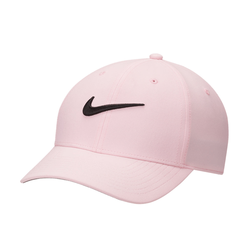 Nike Unisex Dri-Fit Club Cap (Pink)