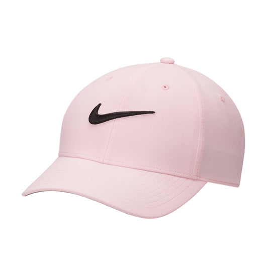 Nike Unisex Dri-Fit Club Cap (Pink)