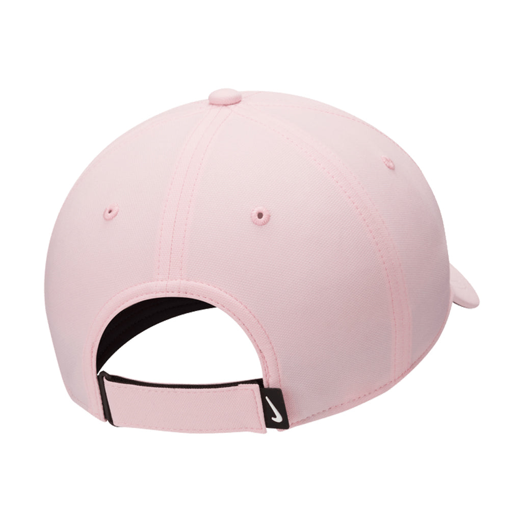 Nike Unisex Dri-Fit Club Cap (Pink)