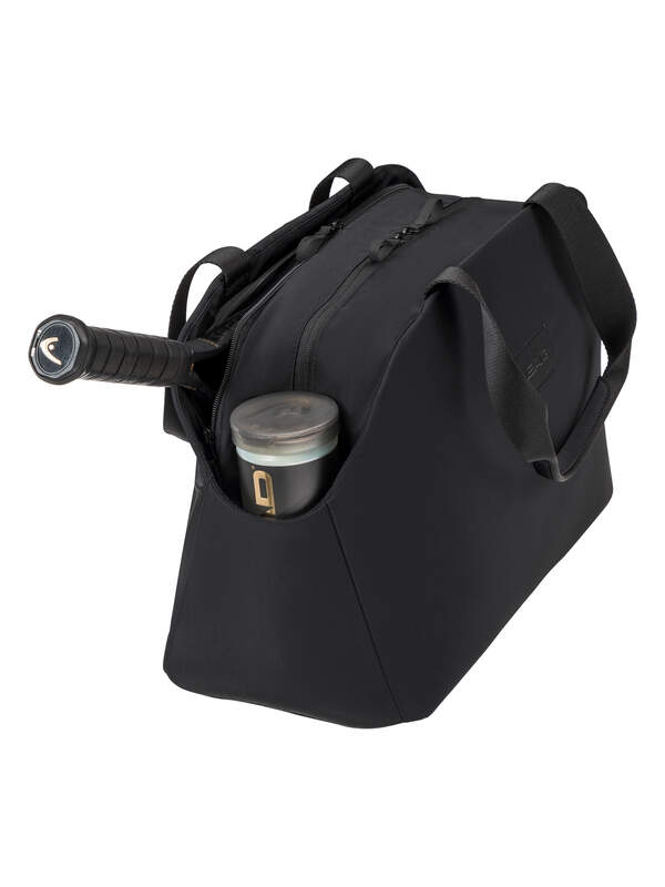 Head Pro X Tote Bag 22L (Black)