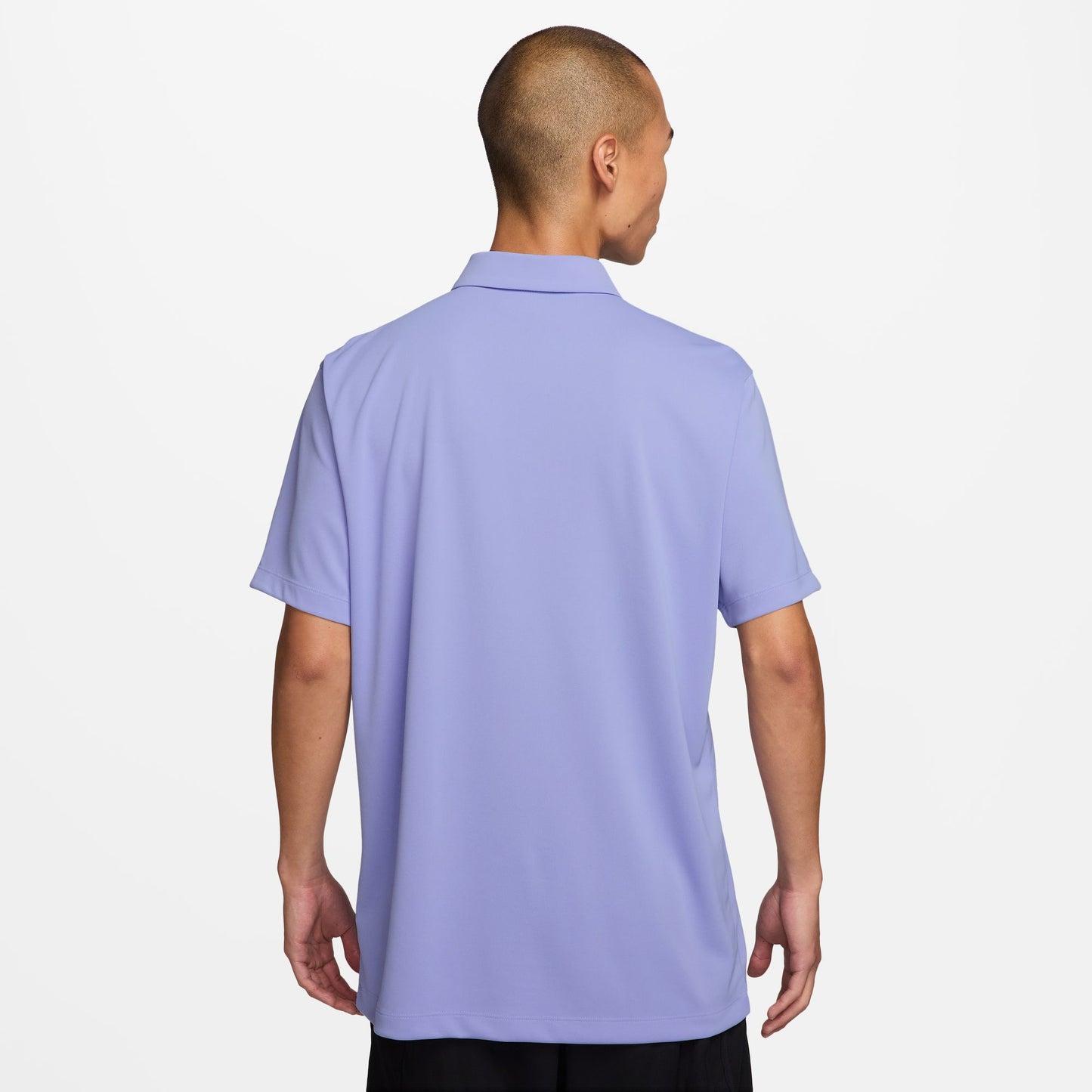 Nike Court Dri-Fit Polo Men’s (Purple)