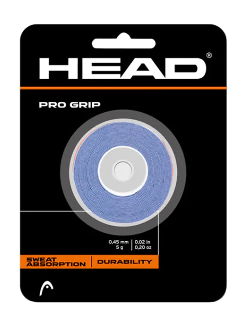 Head Pro Grip