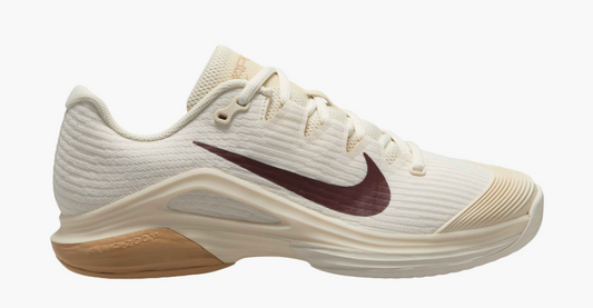 Nike Zoom Vapor 12 Women's (Ivory)