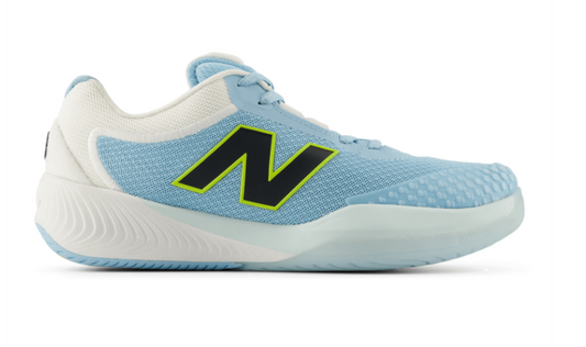 New Balance 996 v6 Wide Women's (Blue)
