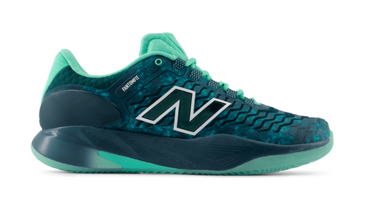 New Balance Fresh Foam X CT Rally v2 Clay Men's (Green)