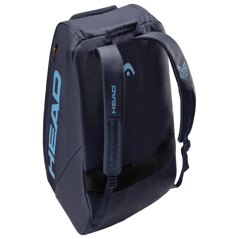 Head Pro Racquet Bag XL 2026 (Navy) (Copy)