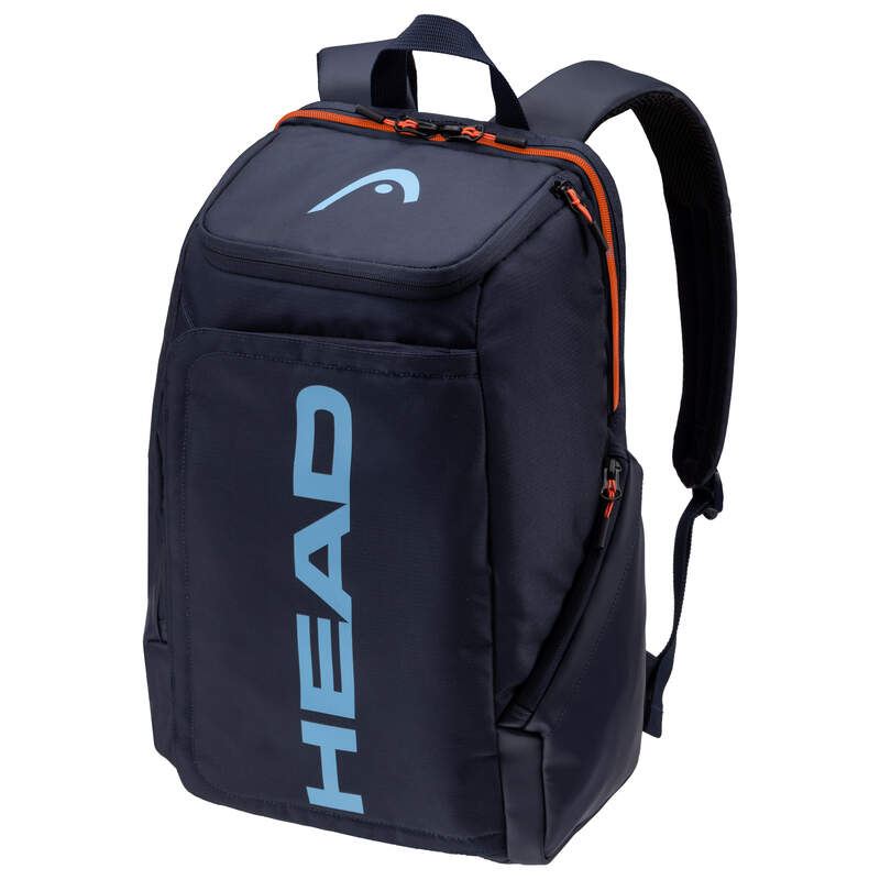 Head Pro Backpack 28L 2026 (Navy)