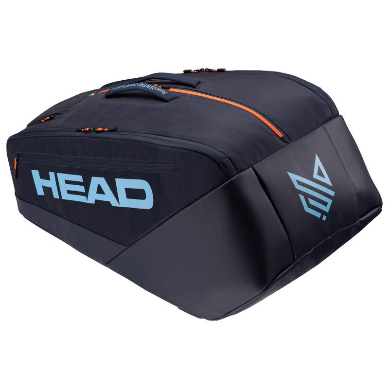 Head Pro Racquet Bag XL 2026 (Navy) (Copy)