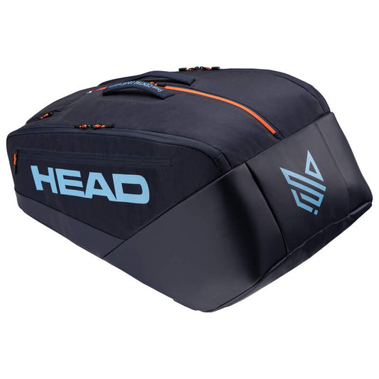 Head Pro Racquet Bag XL 2026 (Navy) (Copy)