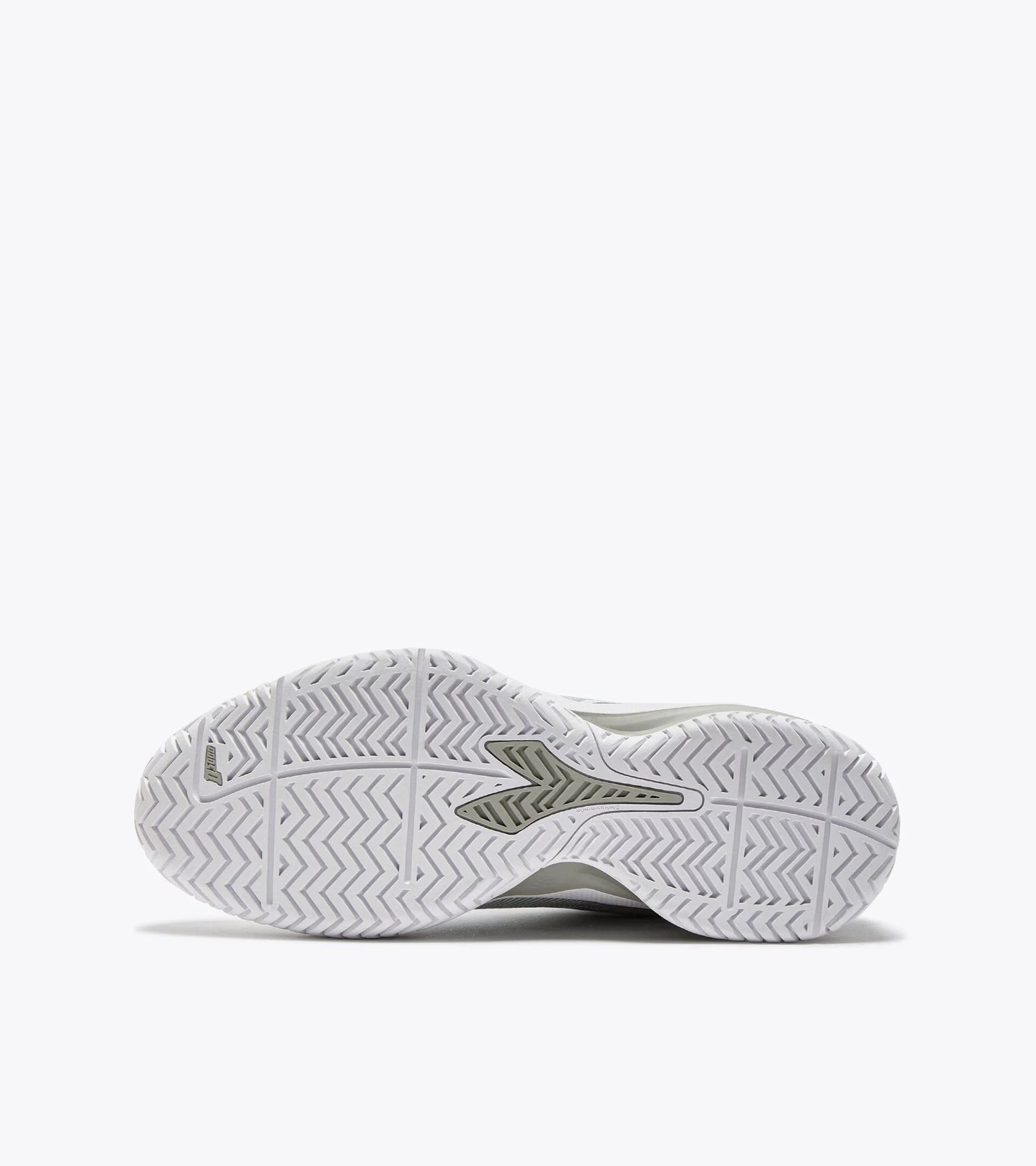 Diadora Blushield Torneo 3 AG Men's (White)