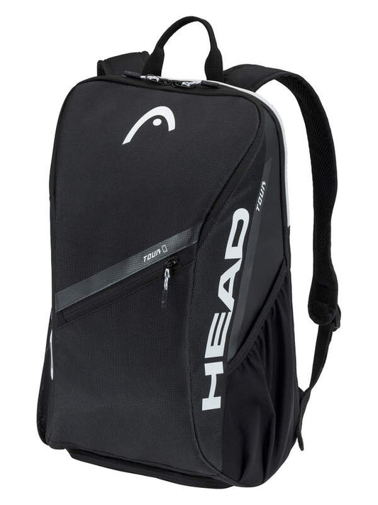 Head Tour Backpack 25L 2026 (Black)
