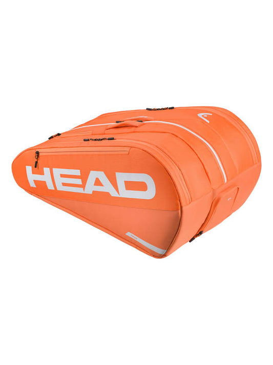Head Tour Racquet Bag XL 2026 (Orange)