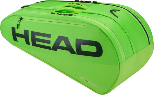 Head Tour Racquet Bag M 2026 (Extreme Green) (Pre Order)