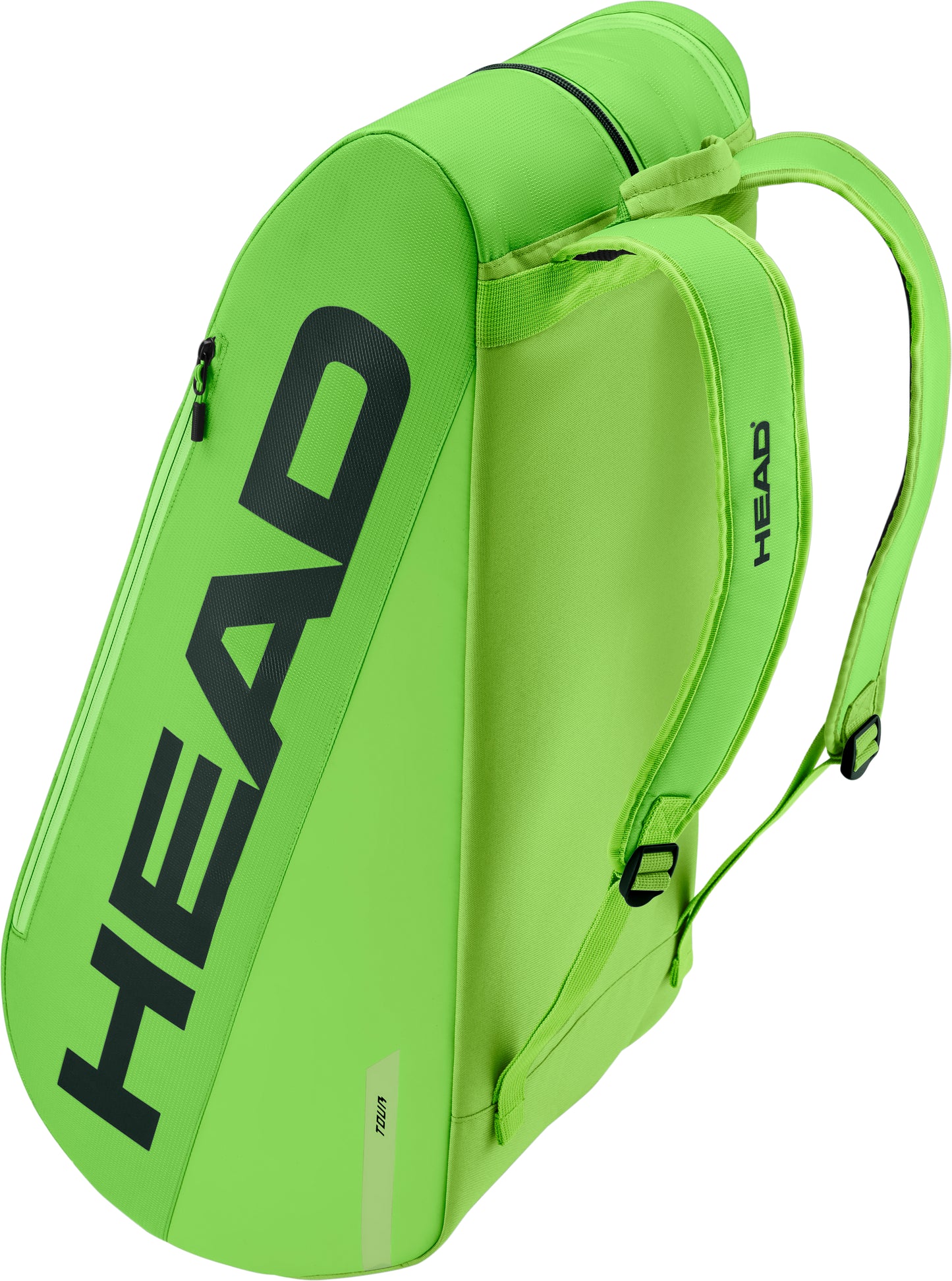 Head Tour Racquet Bag L 2026 (Extreme Green) (Pre Order)