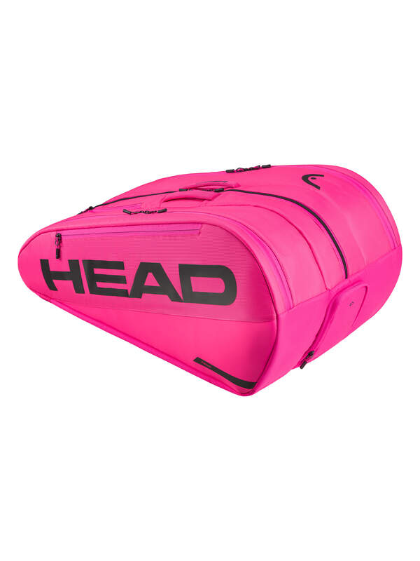 Head Tour Racquet Bag XL 2026 (Pink)